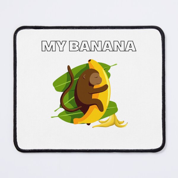 Item preview, Banana Sprite - Banana designed and sold by Allentee.