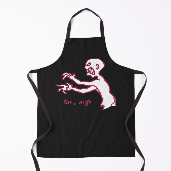 Item preview, Grr Argh Monster Ombre Colours - Buffy the Vampire Slayer, Mutant Enemy, 90s, BTVS, Zombie, Joss Whe Cop designed and sold by burmrmbu.