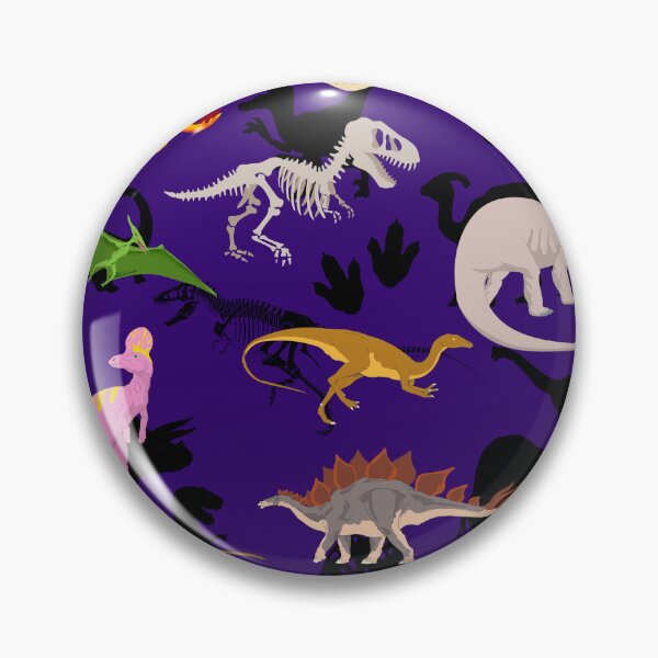 Item preview, Dinosaurs Jurassic Dino designed and sold by TJino.
