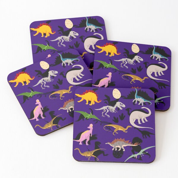 Item preview, Dinosaurs Jurassic Dino designed and sold by TJino.