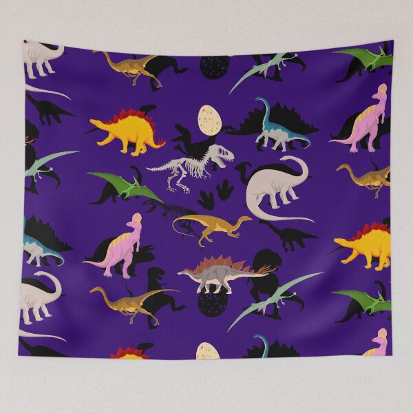 Item preview, Dinosaurs Jurassic Dino designed and sold by TJino.