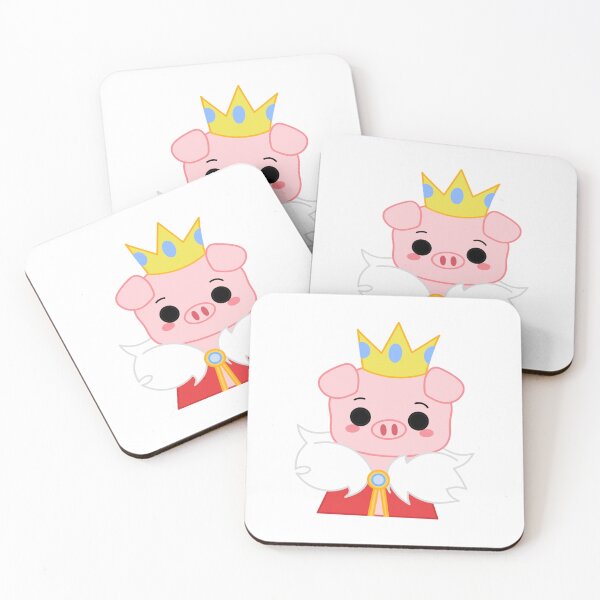 Item preview, Technoblade Cute Cartoon designed and sold by Joanna-Asia.