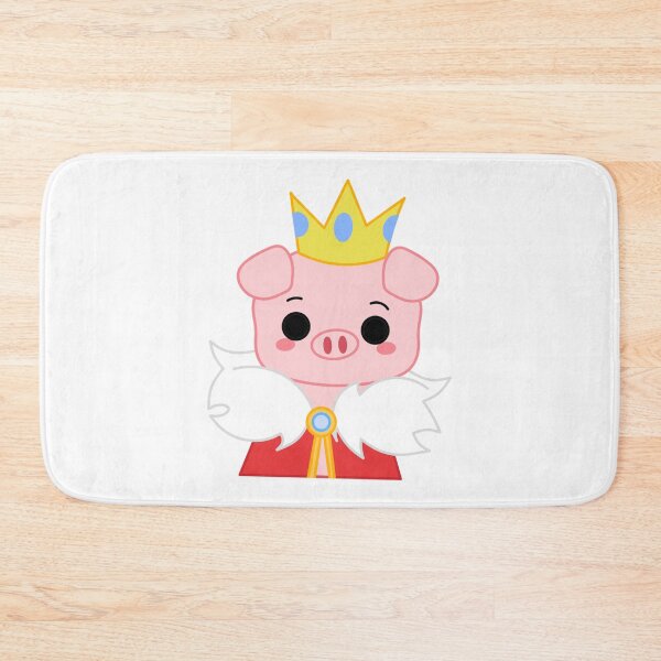 Item preview, Technoblade Cute Cartoon designed and sold by Joanna-Asia.