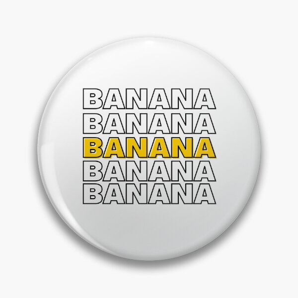 Item preview, Banana Sprite - Banana designed and sold by Allentee.