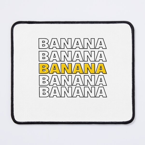 Item preview, Banana Sprite - Banana designed and sold by Allentee.