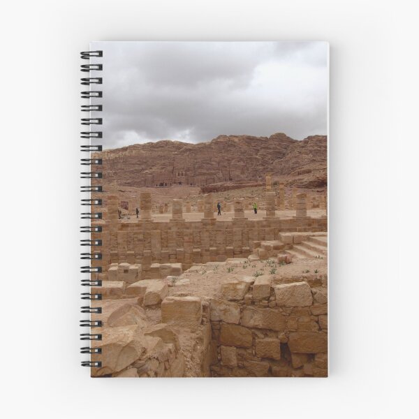 Item preview, Jordan - Petra - Roman Bath Complex designed and sold by renprovo.