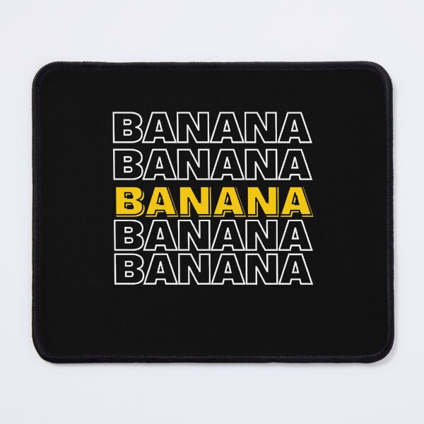 Item preview, Banana Sprite - Banana designed and sold by Allentee.