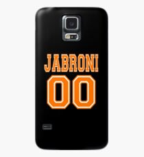 Jabroni Hülle & Klebefolie für Samsung Galaxy