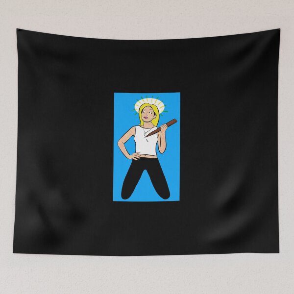 Item preview, The Chosen One designed and sold by tomsonlxozaeta.