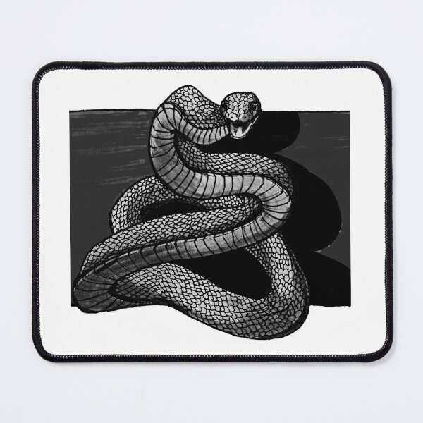 Item preview, Snake designed and sold by Evergreen91.