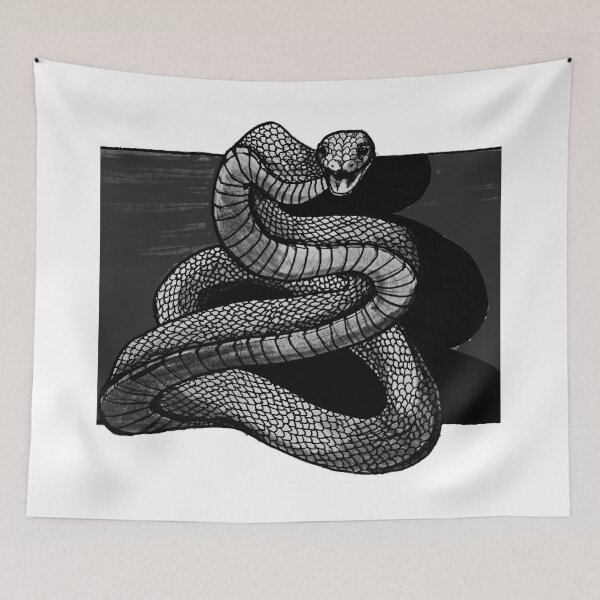 Item preview, Snake designed and sold by Evergreen91.