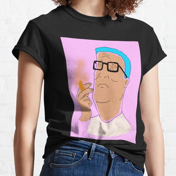 King of The Hill Merch, Official Merchandise Store