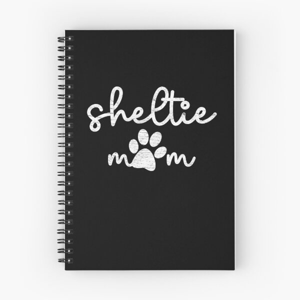 Item preview, Sheltie Dog Momma designed and sold by rafaeltto.