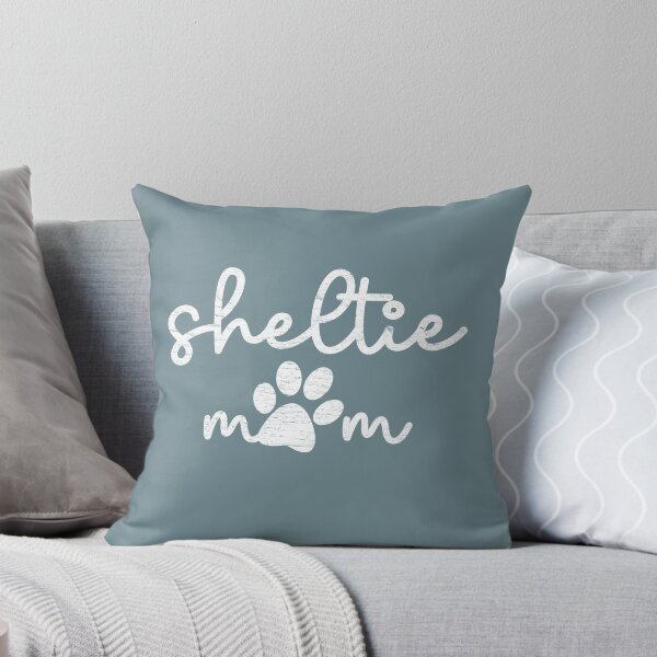 Item preview, Sheltie Dog Momma designed and sold by rafaeltto.