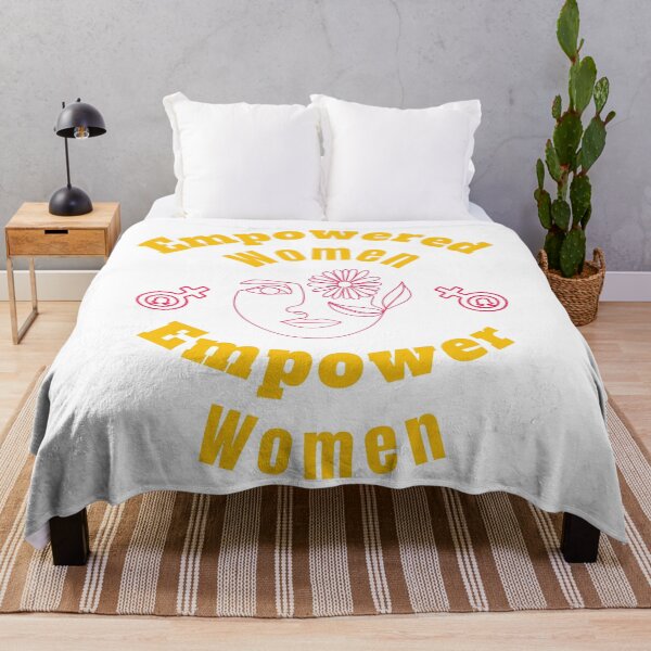 Item preview, Empowered Women Empower Women designed and sold by Digitalme Designs.