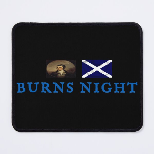 Item preview, Burns Night designed and sold by swaise.