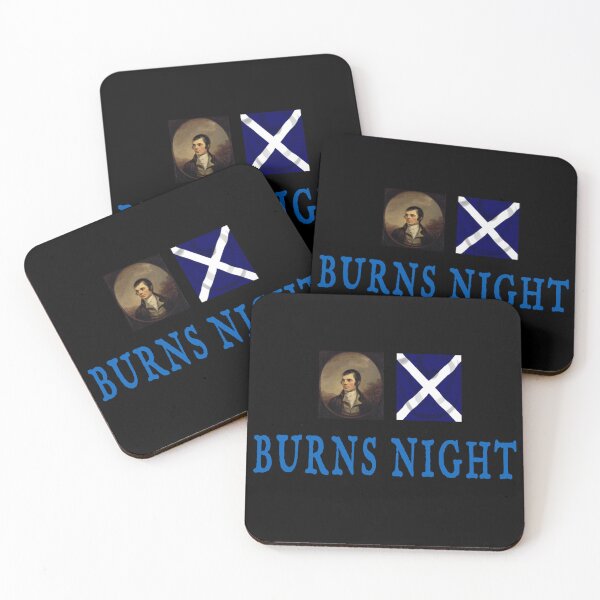 Item preview, Burns Night designed and sold by swaise.