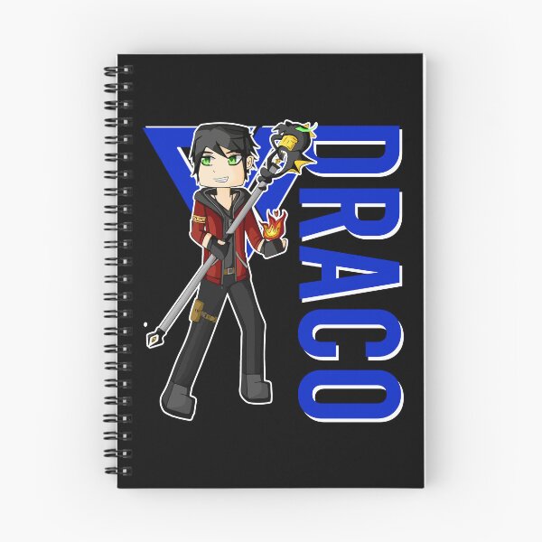 Item preview, Draco Itsfunneh Funneh Krew Dog gamer fan art 2022 designed and sold by Infdesigner.