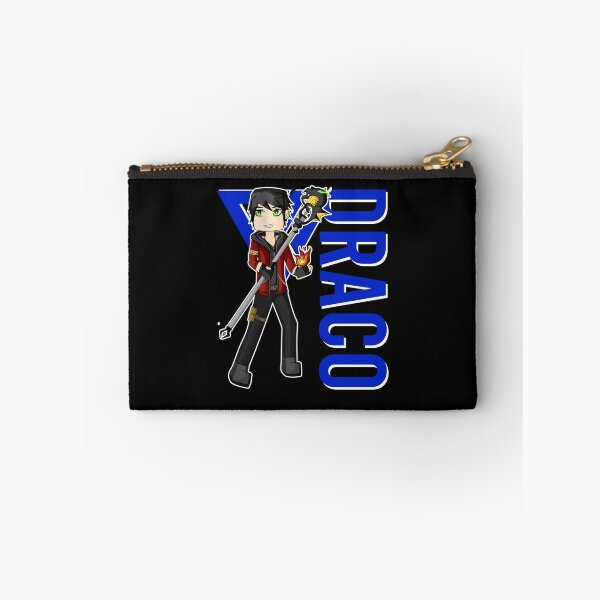 Item preview, Draco Itsfunneh Funneh Krew Dog gamer fan art 2022 designed and sold by Infdesigner.