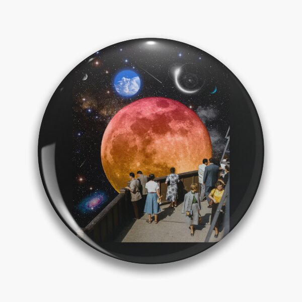 Item preview, Vintage Overlook designed and sold by puenteh.