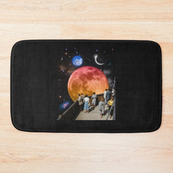 Item preview, Vintage Overlook designed and sold by puenteh.