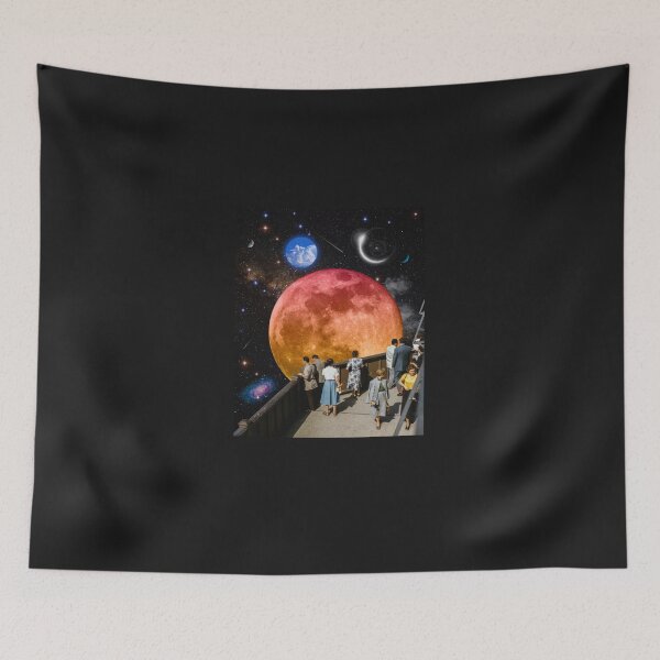 Item preview, Vintage Overlook designed and sold by puenteh.