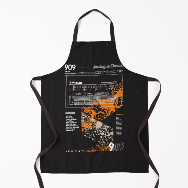 Item preview, 909 Classix Outline Orange designed and sold by wolnyla.