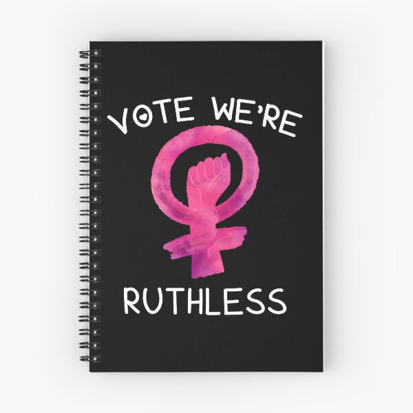 Item preview, Vote We're ruthless designed and sold by karentikaa.