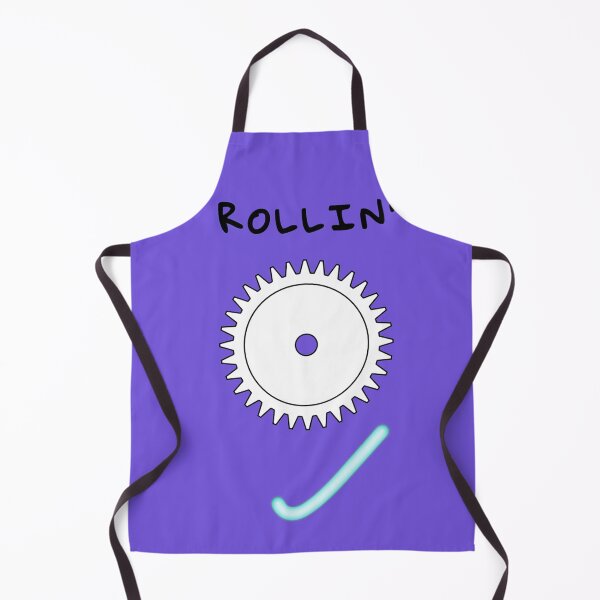 Item preview, Rollin' designed and sold by Peaceful Lotus Home Design.