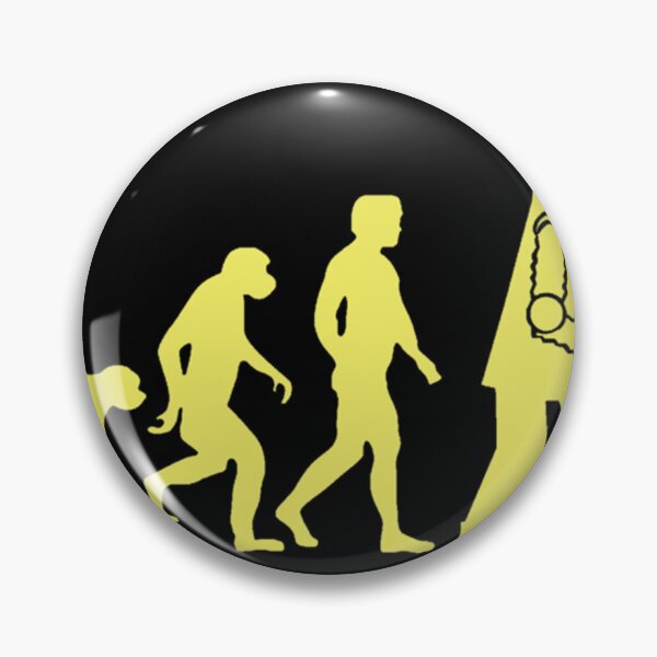 Item preview, Sheldon Robot Evolution Essential  designed and sold by mcdunnburryv.