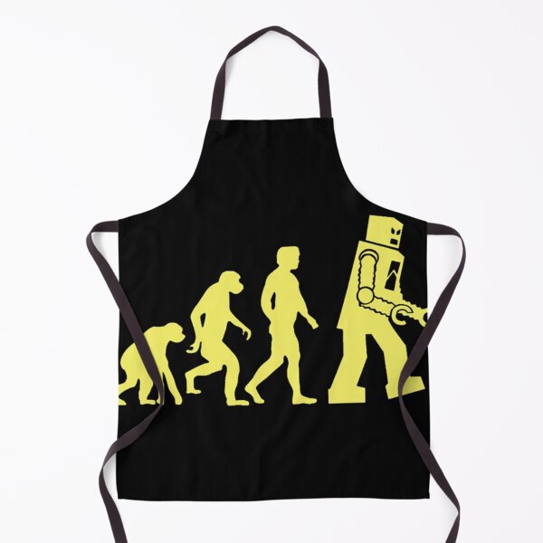 Item preview, Sheldon Robot Evolution Essential  designed and sold by mcdunnburryv.