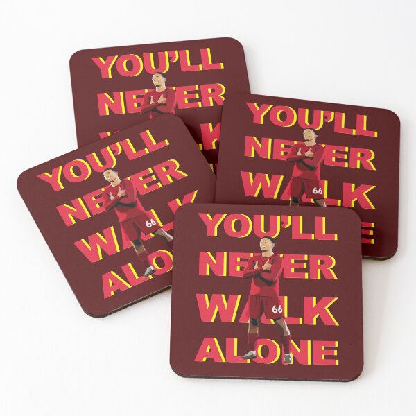 Item preview, Trent Alexander-Arnold YNWA designed and sold by Webbed Toe Design's.