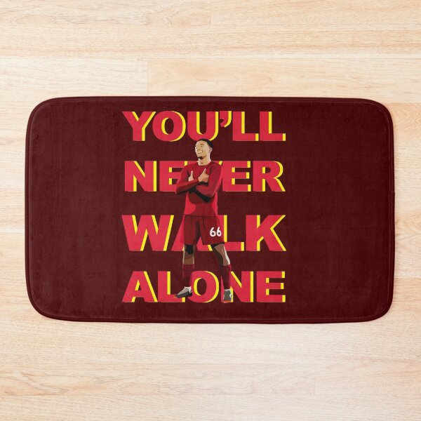 Item preview, Trent Alexander-Arnold YNWA designed and sold by Webbed Toe Design's.