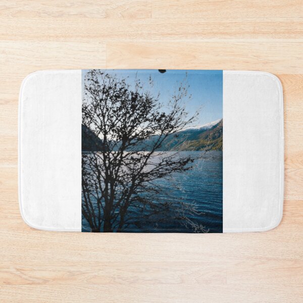 Item preview, Tree at Riverside Design designed and sold by storeInsight.