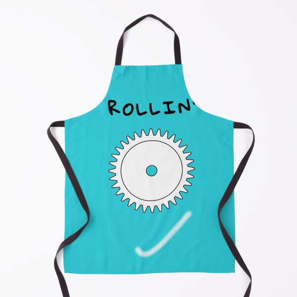 Item preview, Rollin' designed and sold by Peaceful Lotus Home Design.