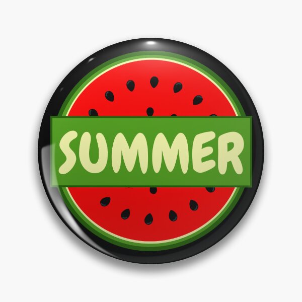 Item preview, Hello Summer Watermelon Season designed and sold by Tanya Mihe.