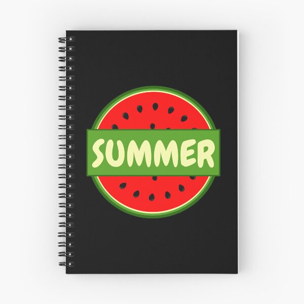 Item preview, Hello Summer Watermelon Season designed and sold by Tanya Mihe.