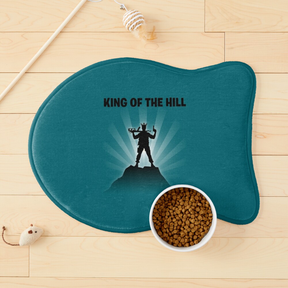 Tactic Games UK King of the Hill - Gifts Games & Toys from Crafty Arts UK
