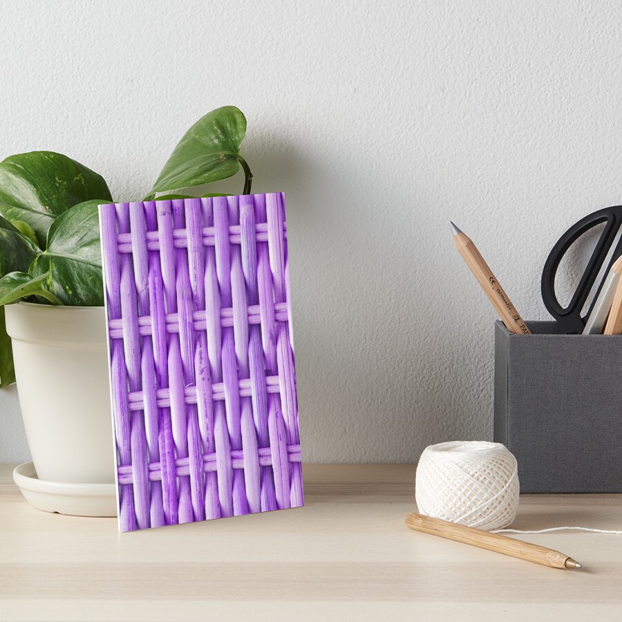 Item preview, Art Board Print designed and sold by CreativeMagi.