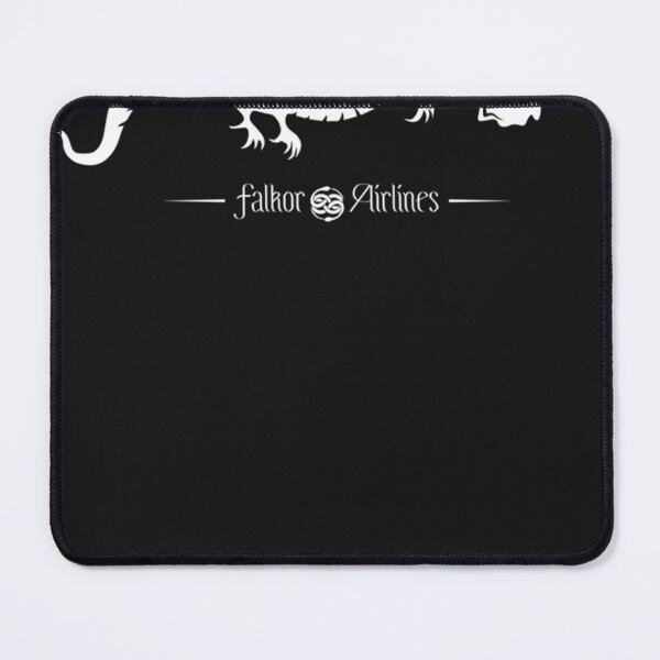 Item preview, Falkor Airlines E designed and sold by strateziele.