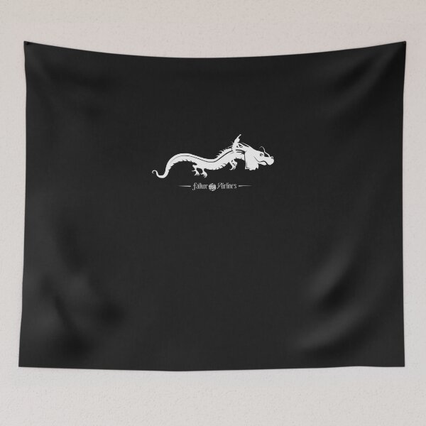 Item preview, Falkor Airlines E designed and sold by strateziele.