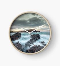 Reloj Crescent Head