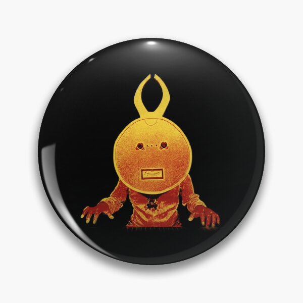Item preview, Herbie Hancock Head Hunters (Transparent) Sticker designed and sold by denissebla.