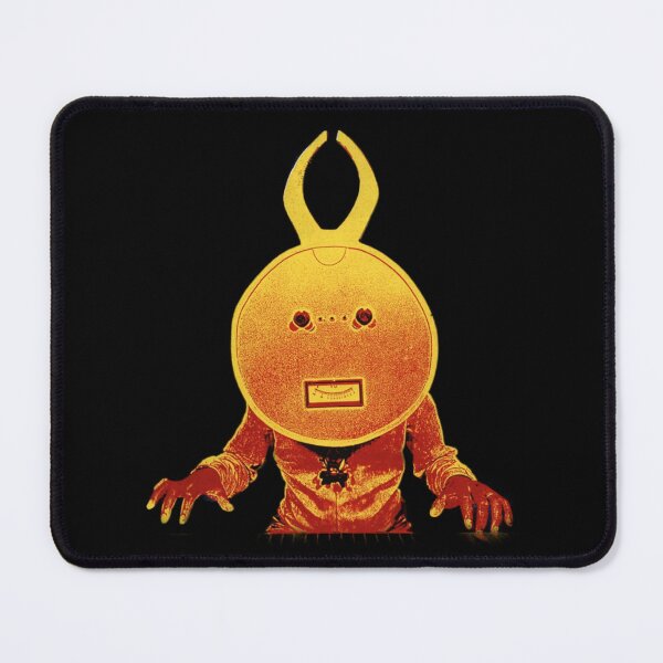 Item preview, Herbie Hancock Head Hunters (Transparent) Sticker designed and sold by denissebla.