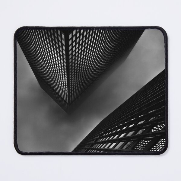Item preview, Downtown Toronto Fogfest No 29 designed and sold by The Learning Curve Photography.