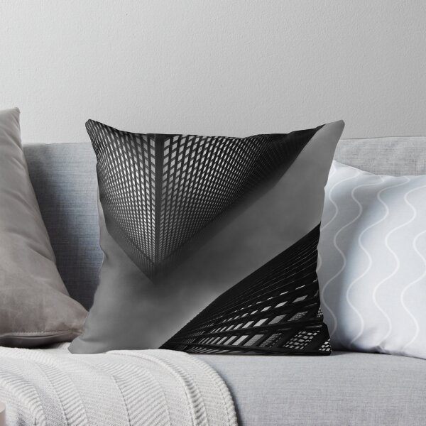 Item preview, Downtown Toronto Fogfest No 29 designed and sold by The Learning Curve Photography.