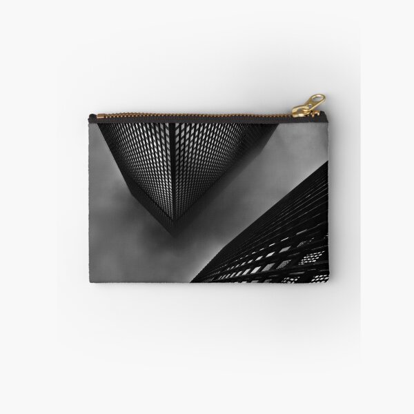 Item preview, Downtown Toronto Fogfest No 29 designed and sold by The Learning Curve Photography.