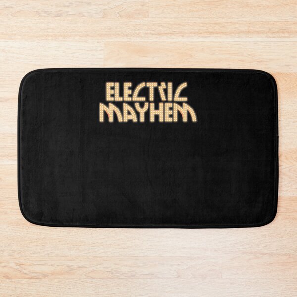 Item preview, Electric Mayhem Classic T- designed and sold by KaydenMacdonald.