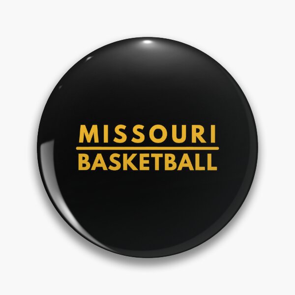 Item preview, Missouri Mo Athletics Basketball Fans Sticker designed and sold by brittaapriliy.