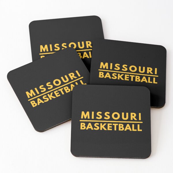 Item preview, Missouri Mo Athletics Basketball Fans Sticker designed and sold by brittaapriliy.